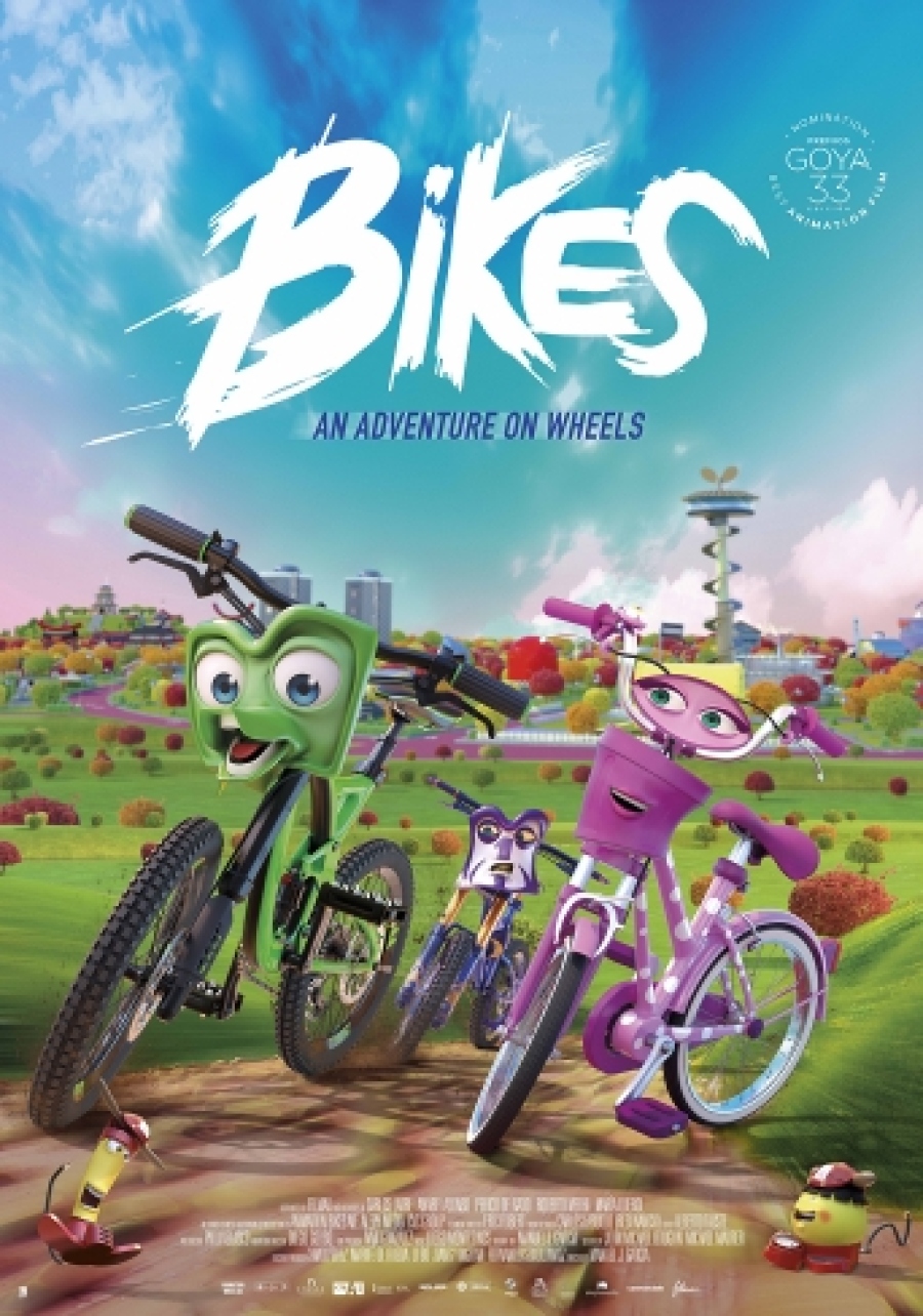 BIKES