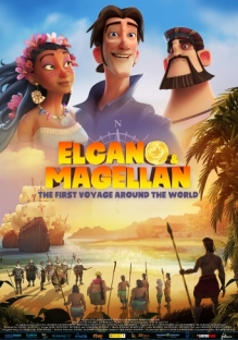ELCANO & MAGELLAN