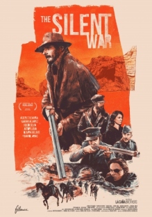 THE SILENT WAR