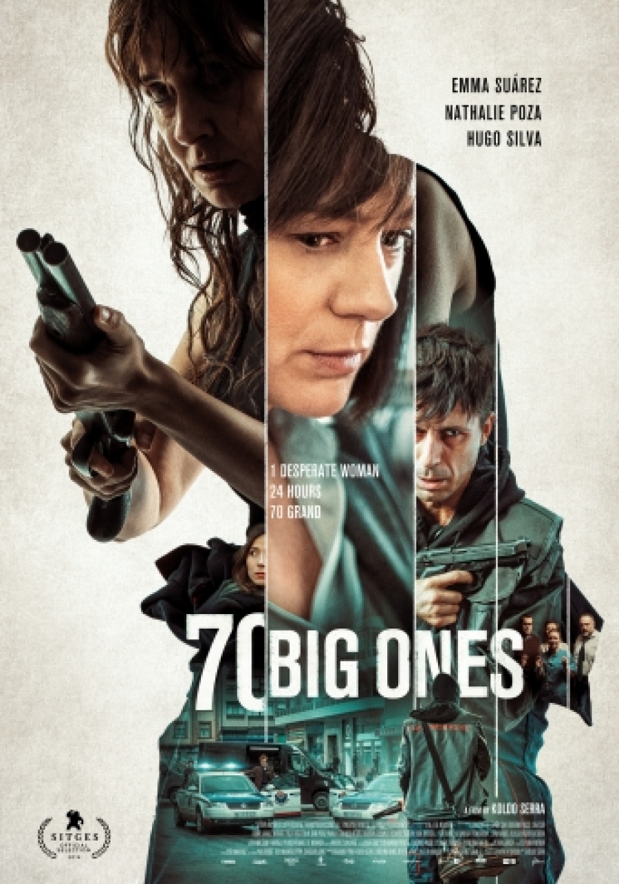 70 BIG ONES