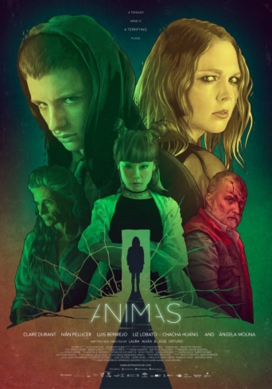 ANIMAS