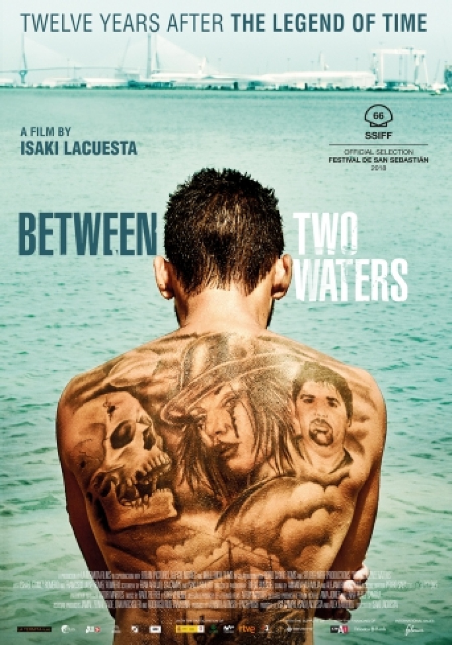 BETWEEN TWO WATERS