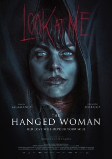 THE HANGED WOMAN