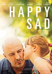 HAPPY SAD