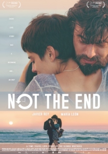 NOT THE END