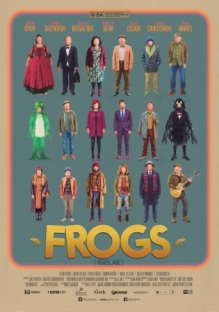 FROGS