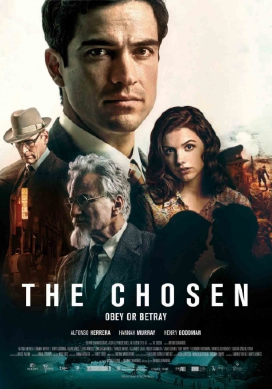 THE CHOSEN