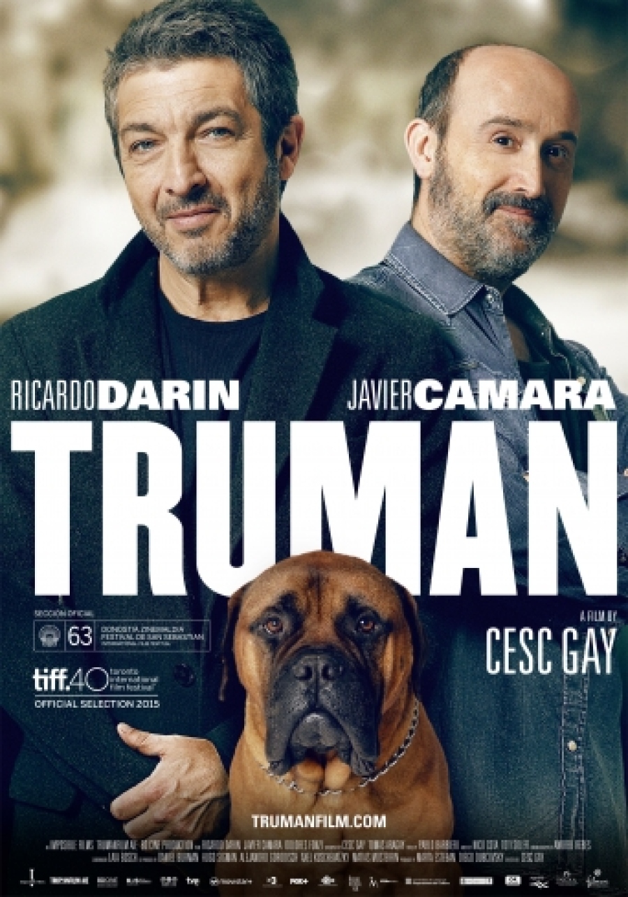 Truman