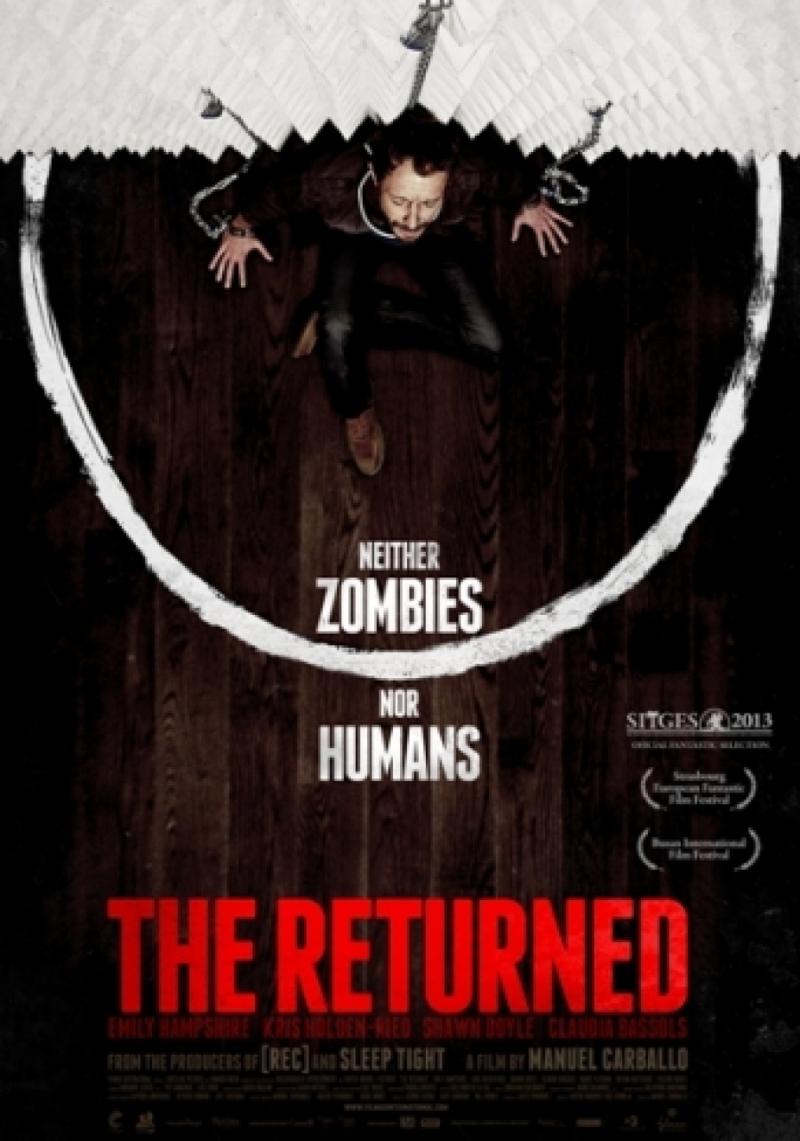 THE RETURNED