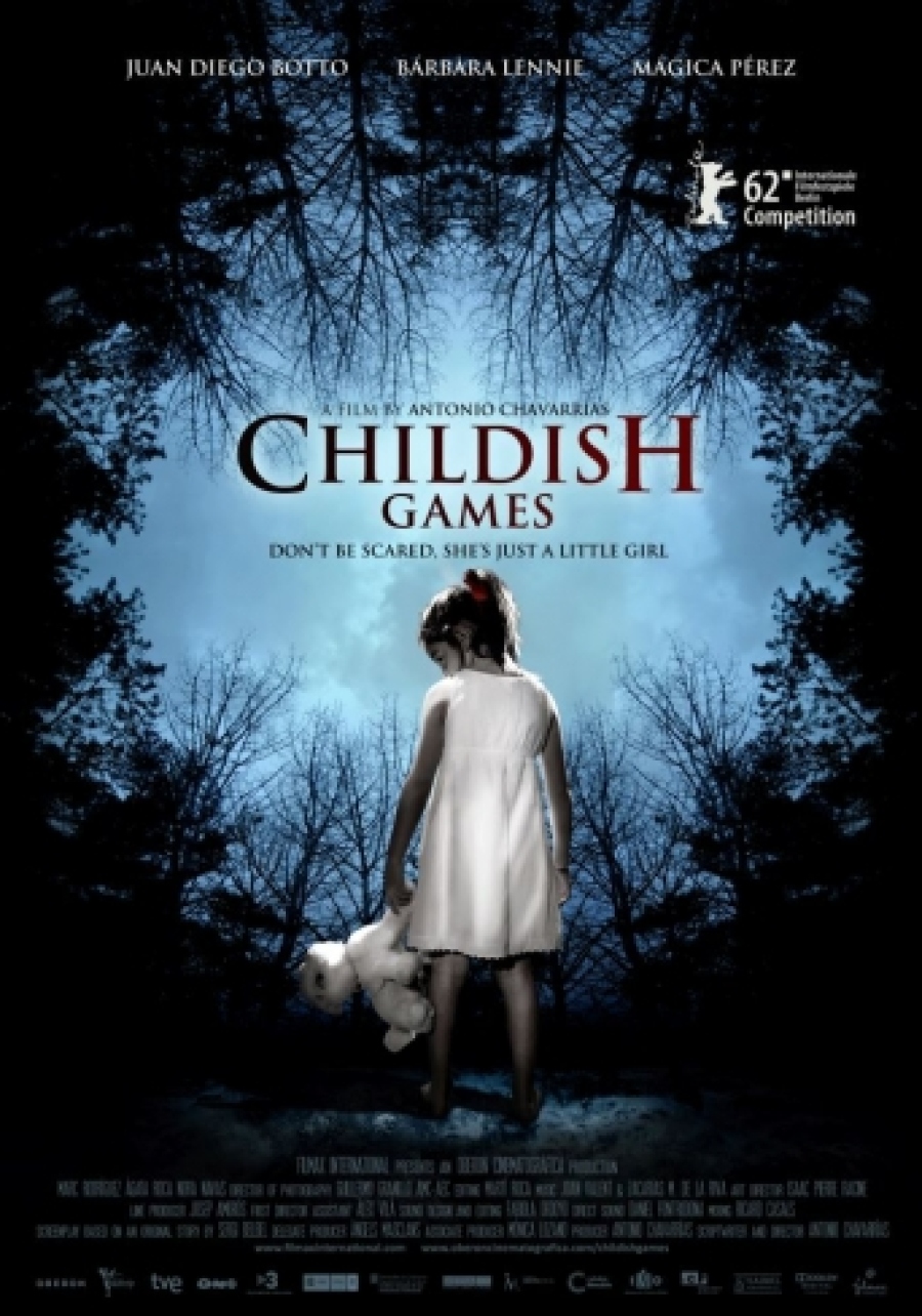 CHILDISH GAMES
