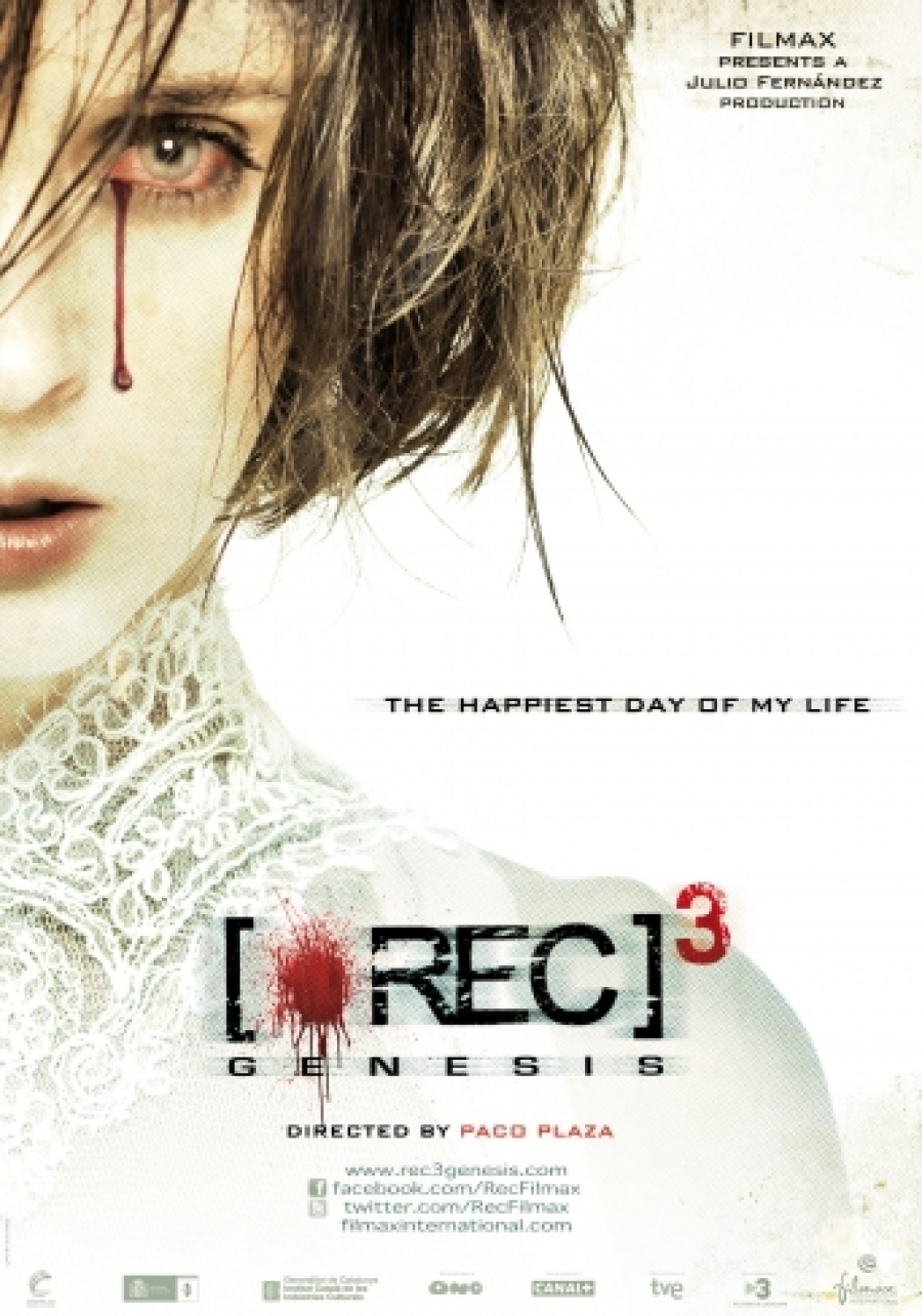 REC GENESIS