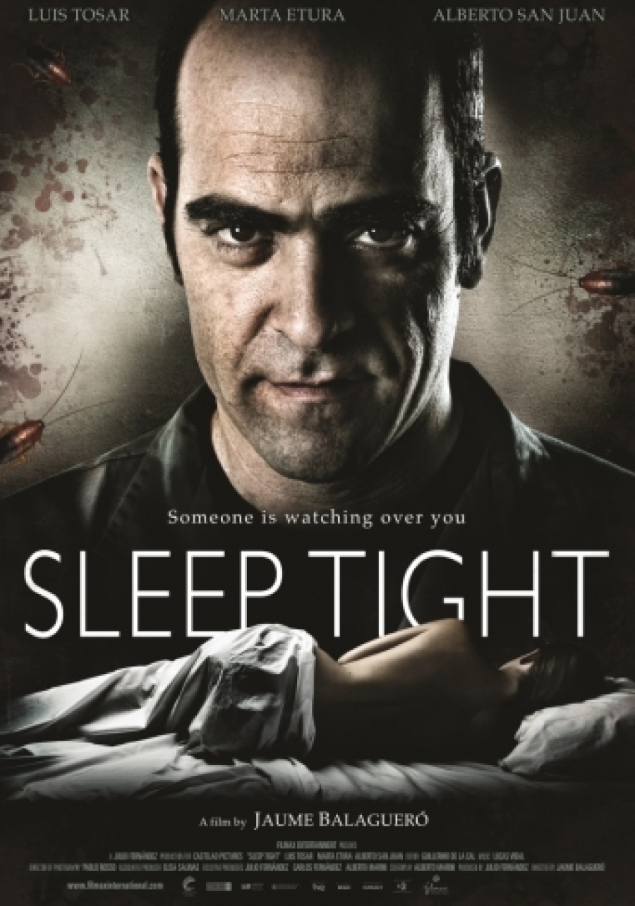 SLEEP TIGHT