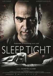 SLEEP TIGHT