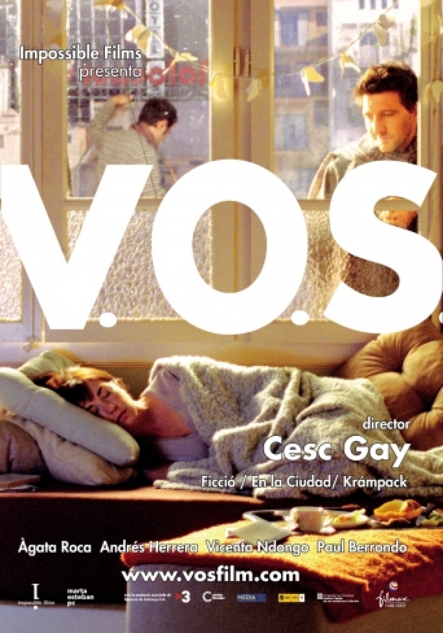 V.O.S.