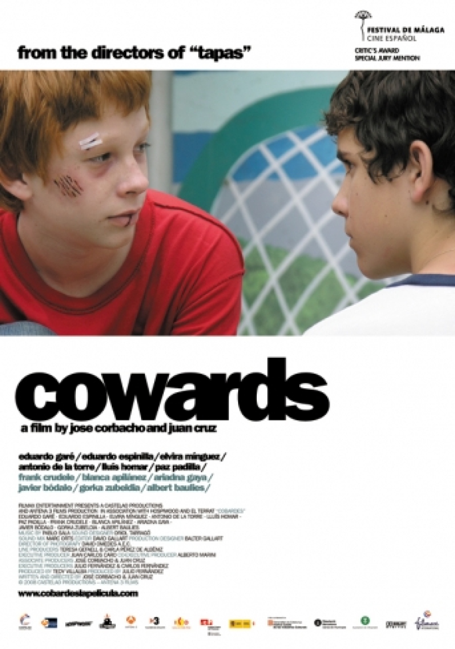 COWARDS