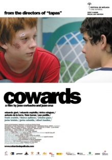 COWARDS