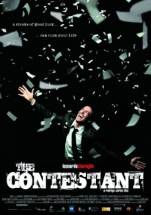 THE CONTESTANT