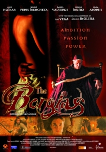 THE BORGIAS