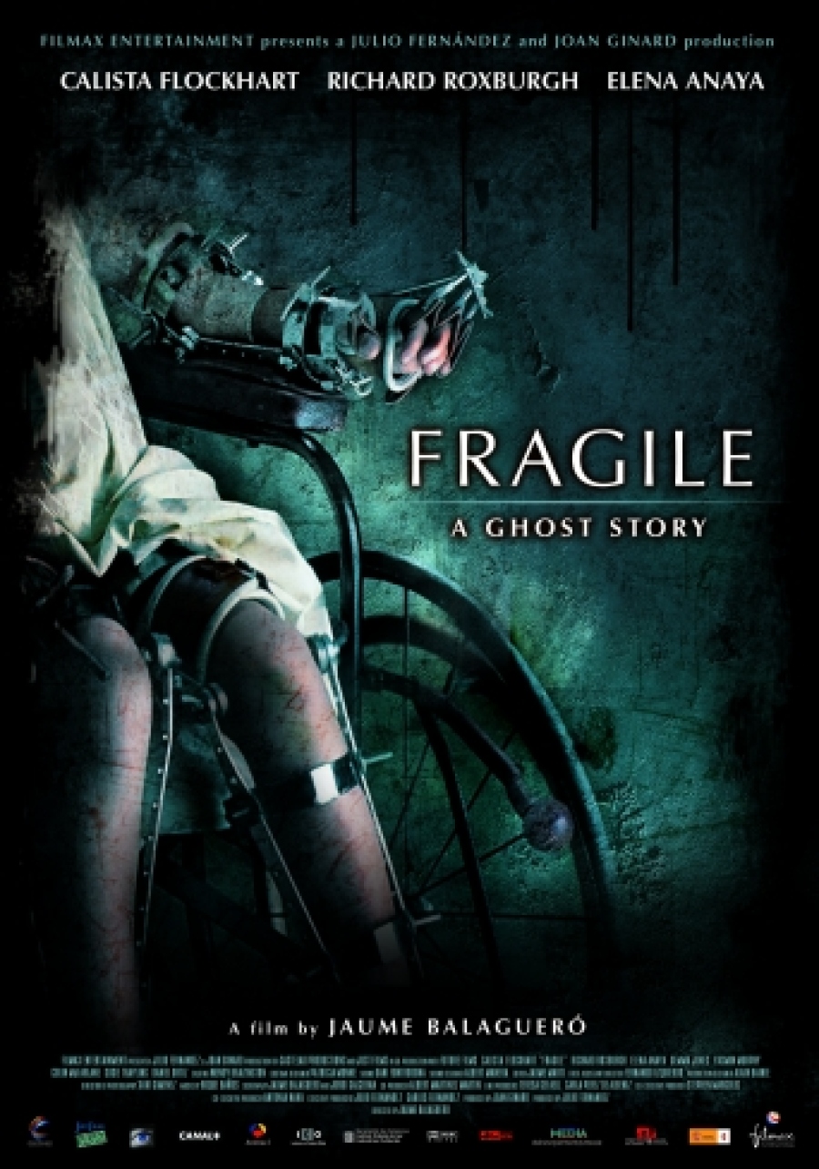 FRAGILE