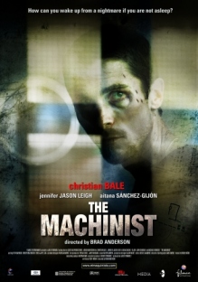 THE MACHINIST