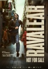 RAVALEAR: NOT FOR SALE