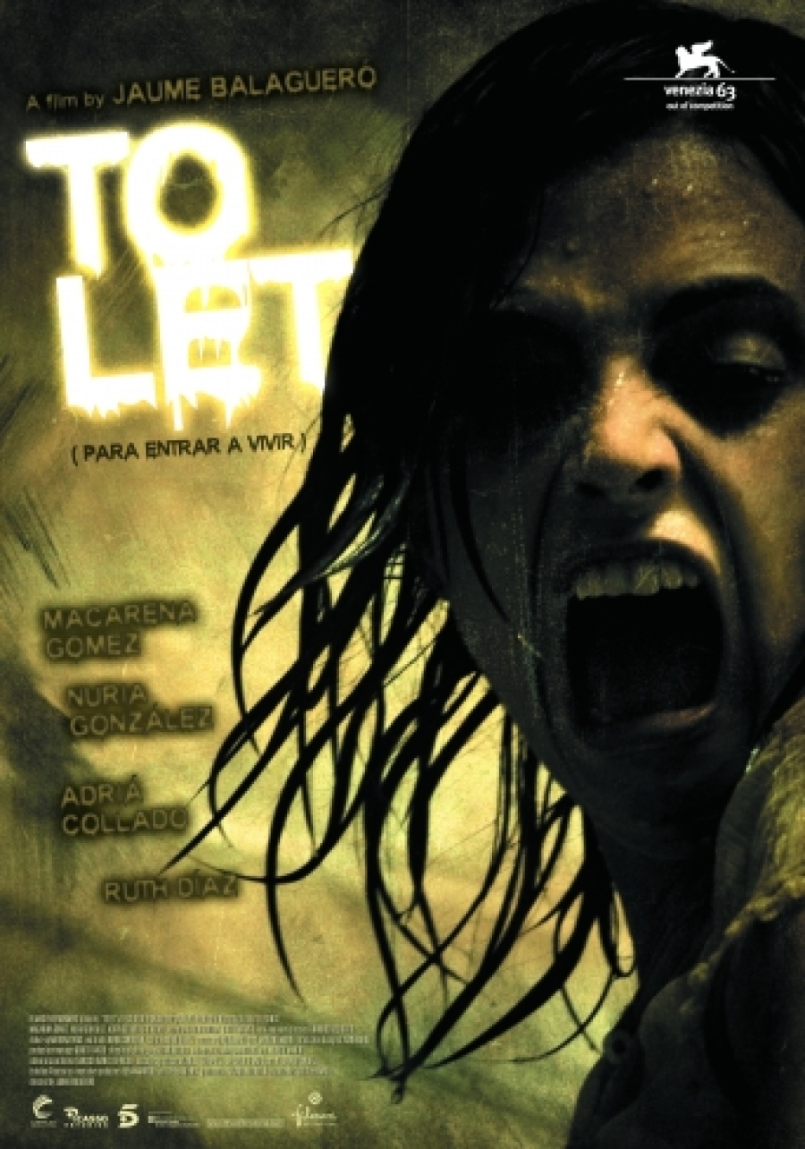 TO LET