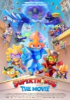 SUPERTHINGS, RIVALS OF KABOOM The movie
