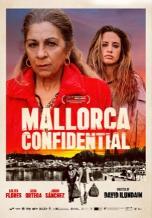 MALLORCA CONFIDENTIAL