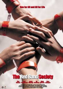 THE RED BAND SOCIETY - Season 1