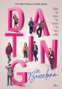 DATING IN BARCELONA