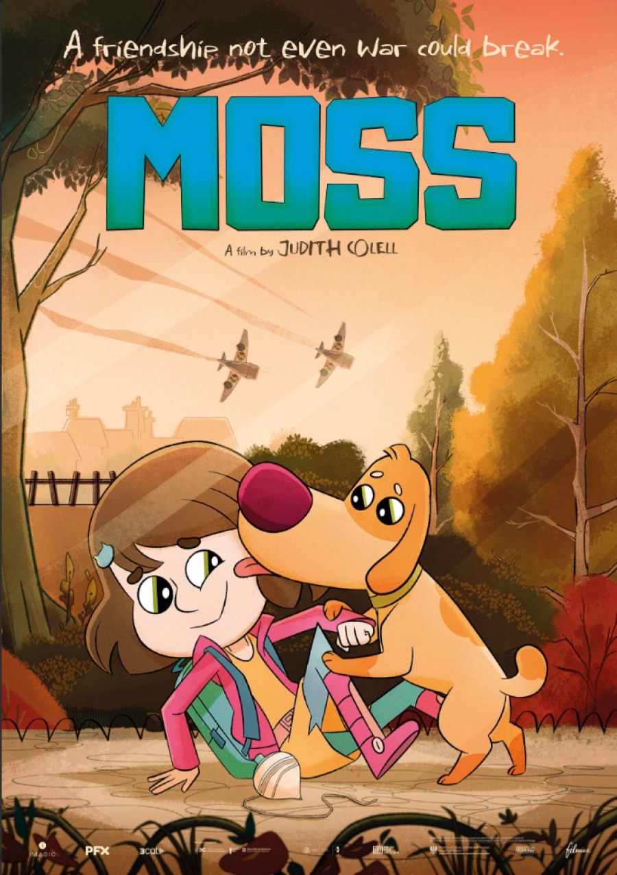 MOSS