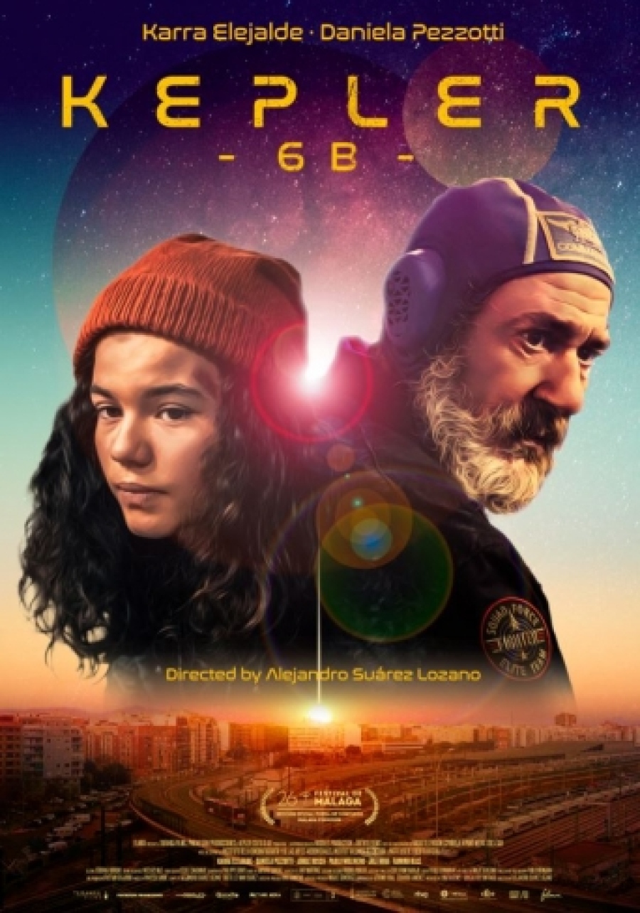 KEPLER 6B