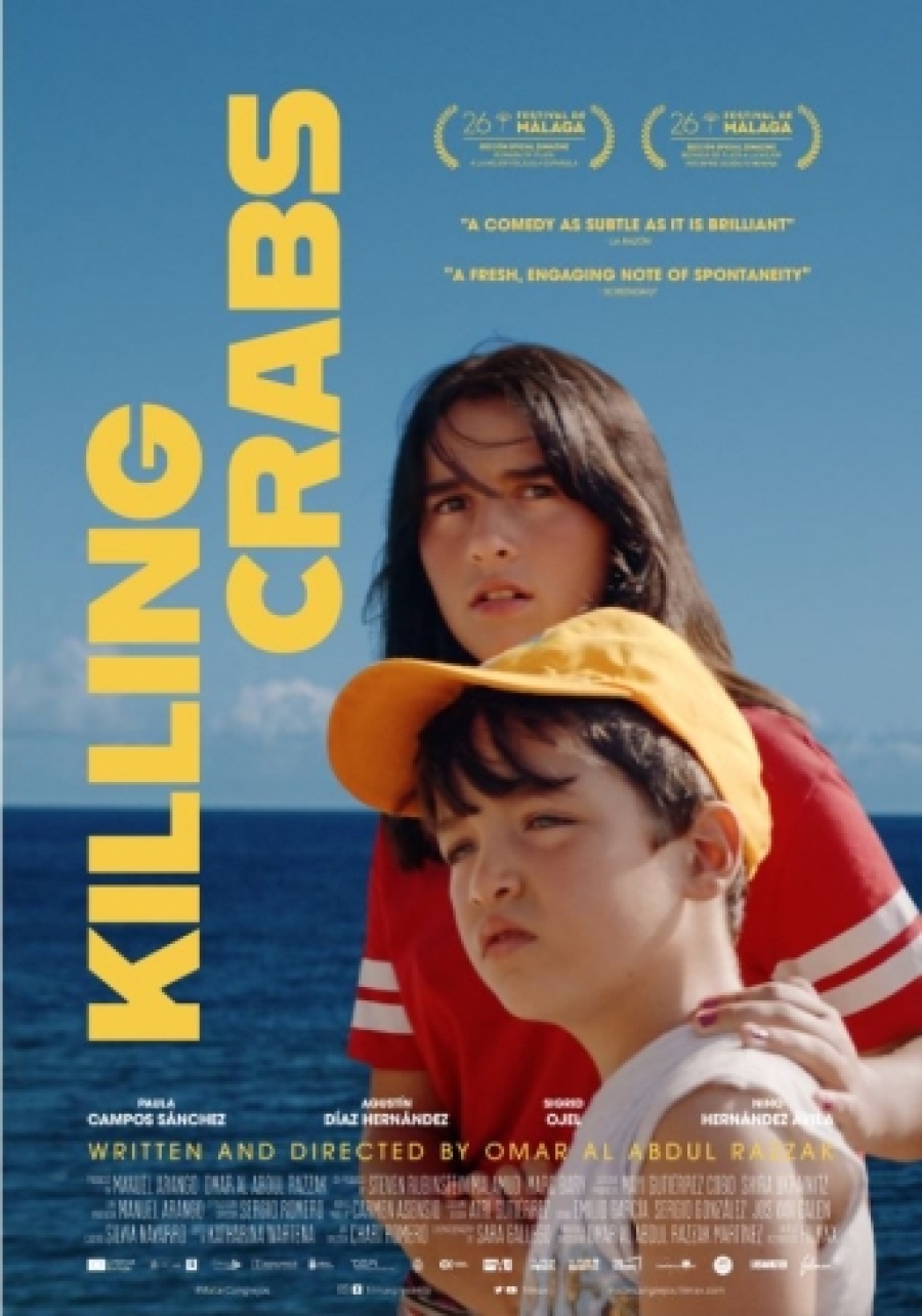 KILLING CRABS
