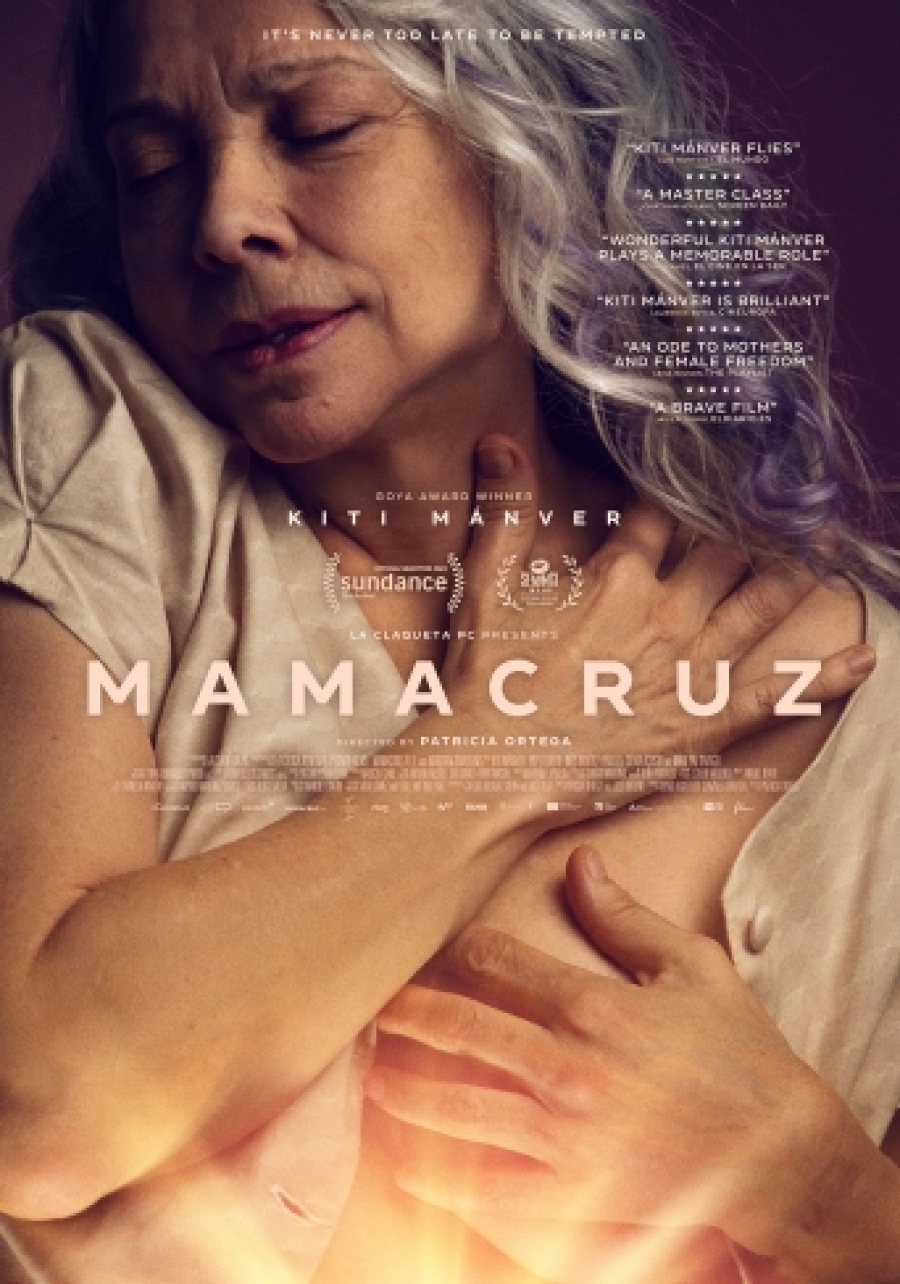 MAMACRUZ