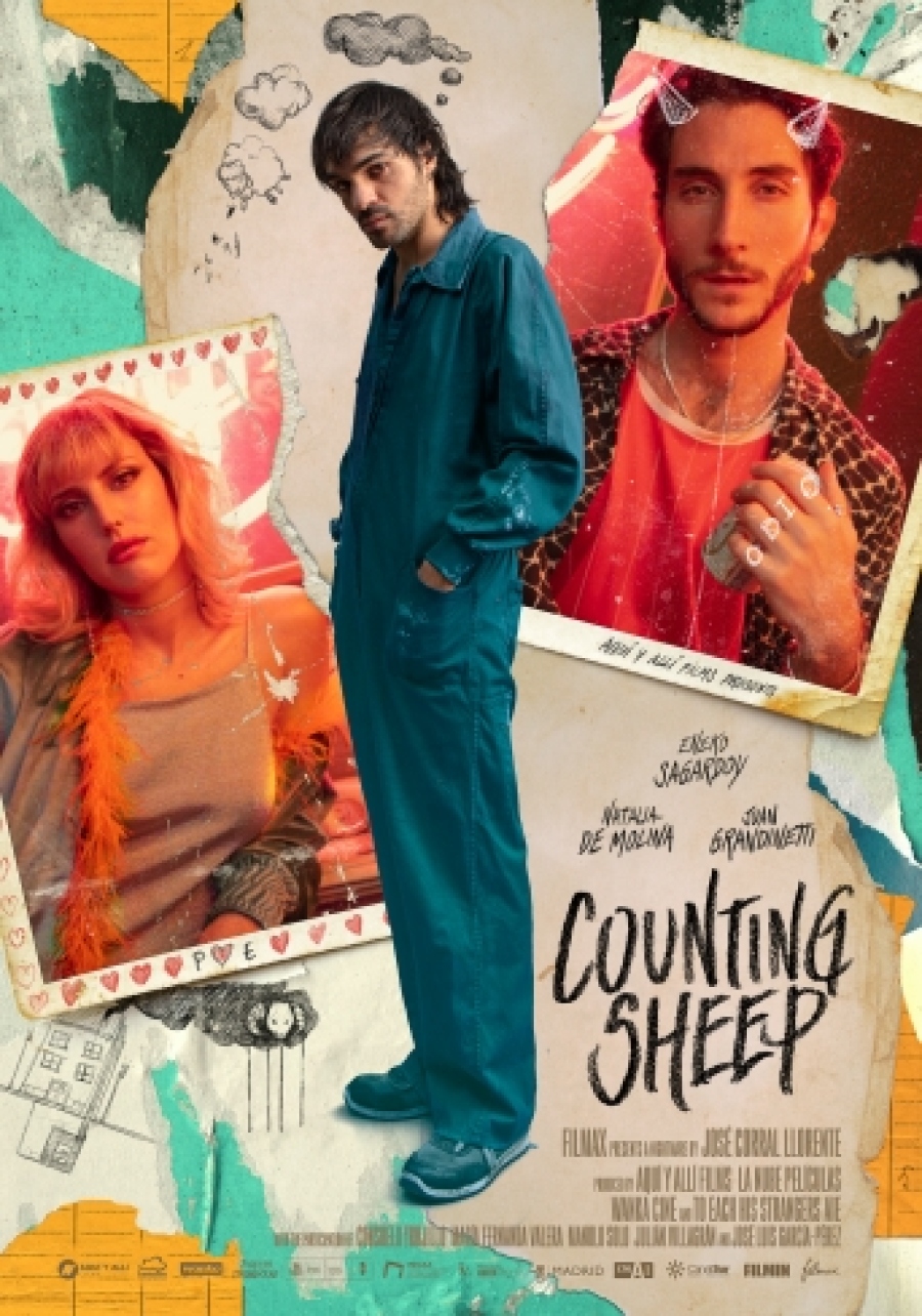 COUNTING SHEEP