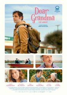 DEAR GRANDMA