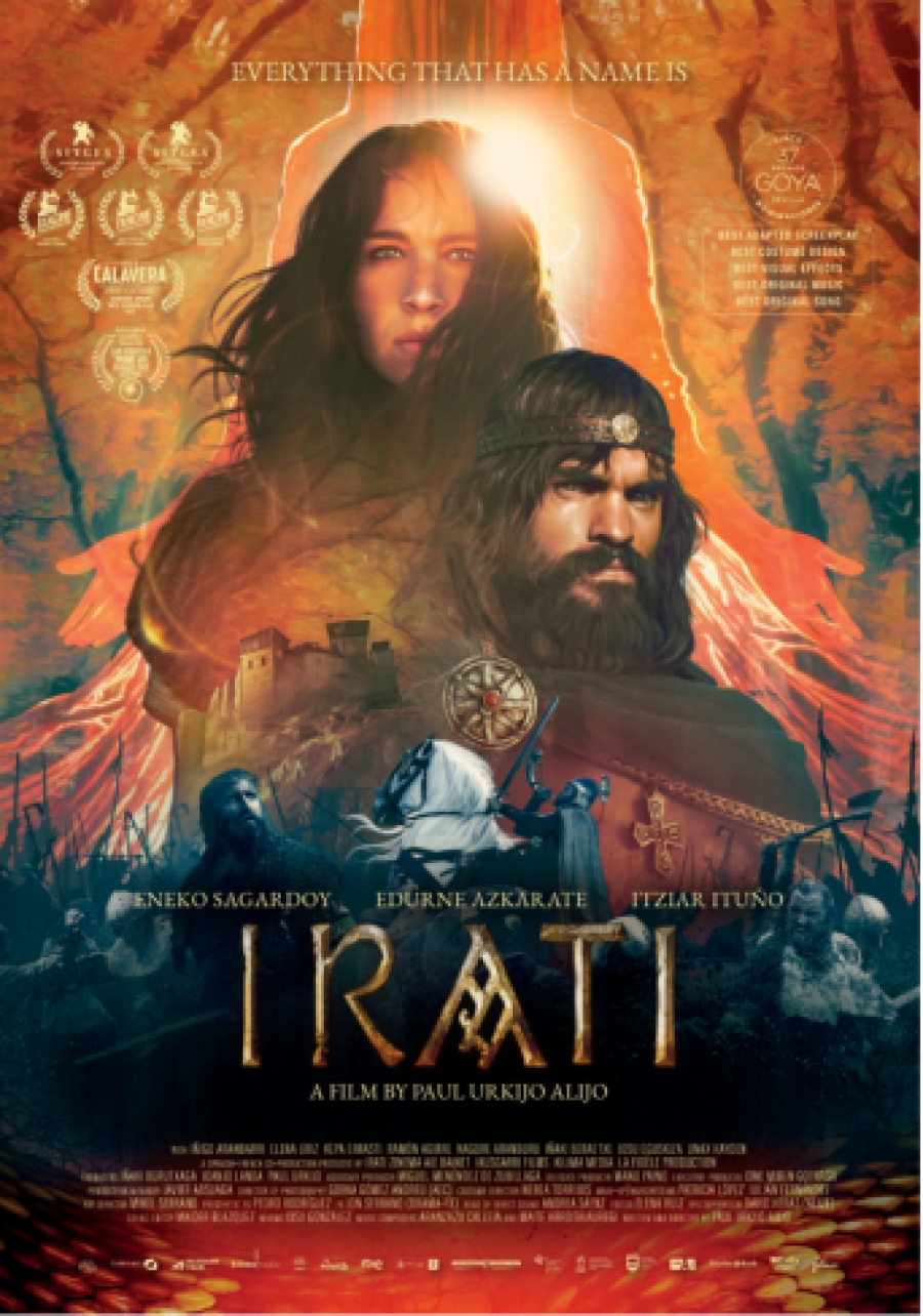 IRATI