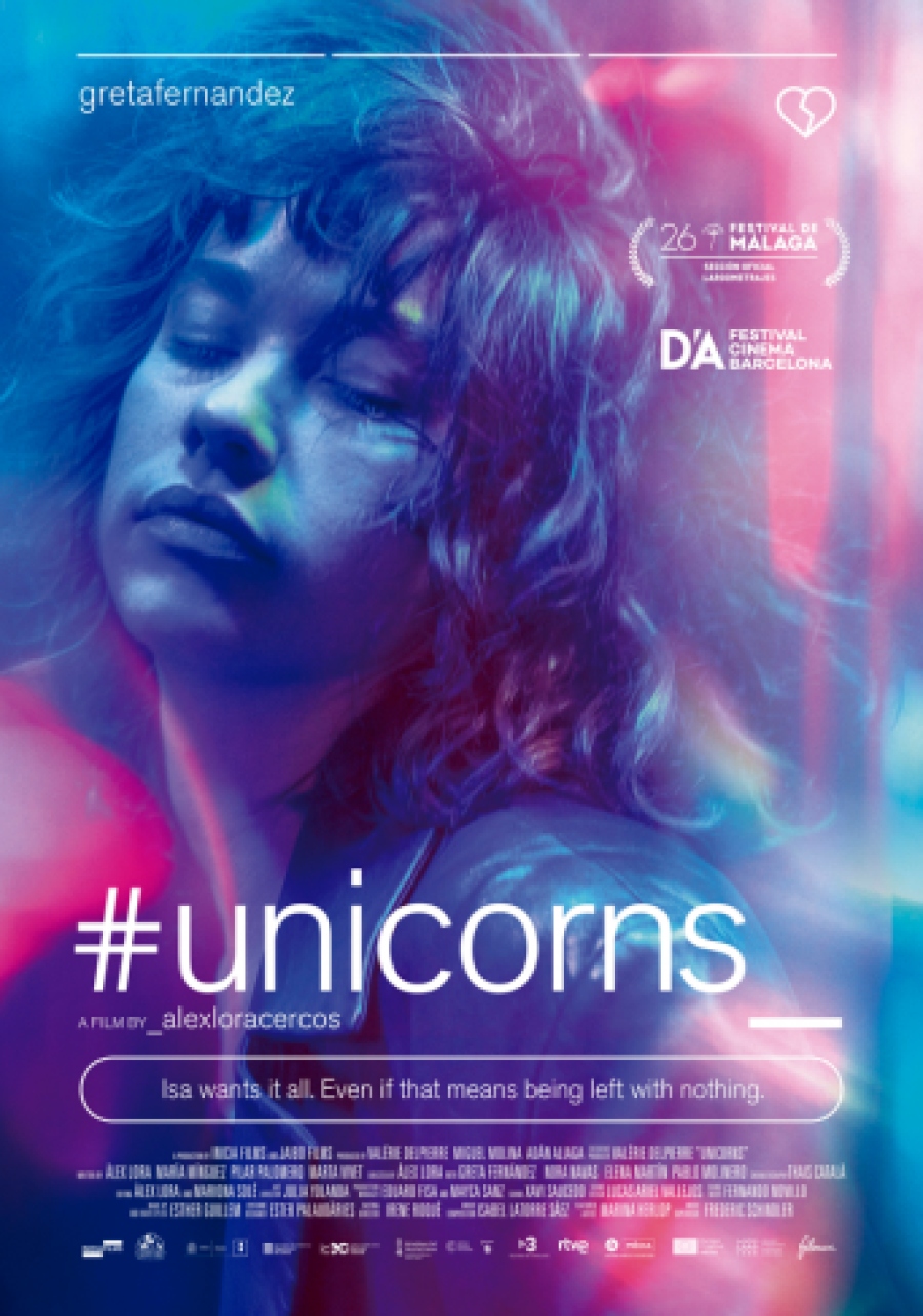 UNICORNS