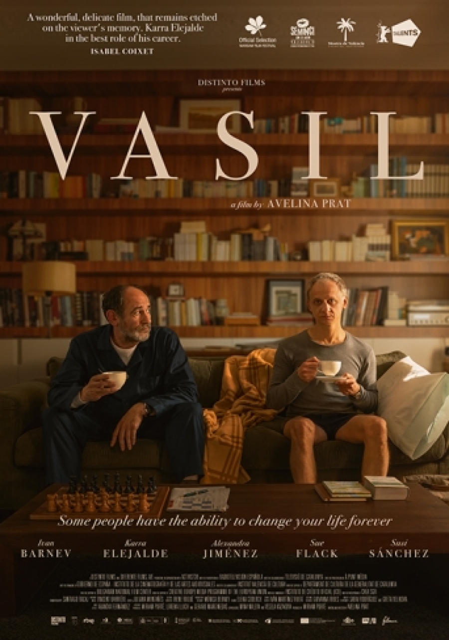 VASIL