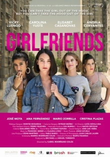 GIRLFRIENDS