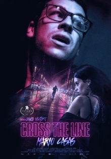 CROSS THE LINE
