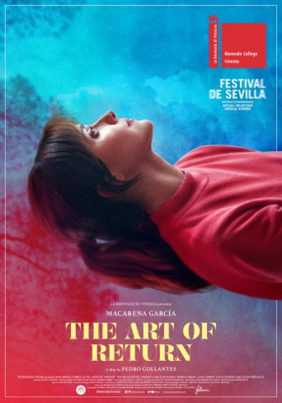 THE ART OF RETURN