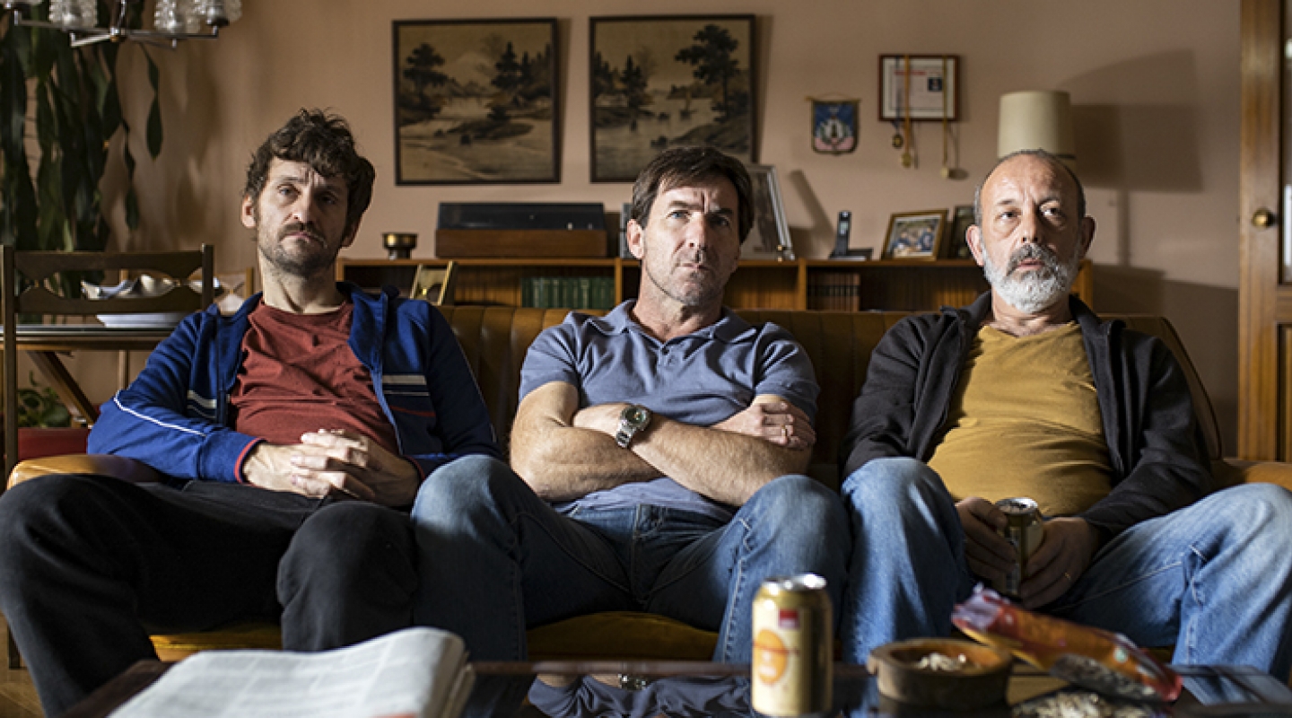 Spain's Filmax acquires 'The Europeans' and 'The Plan' (Exclusive)