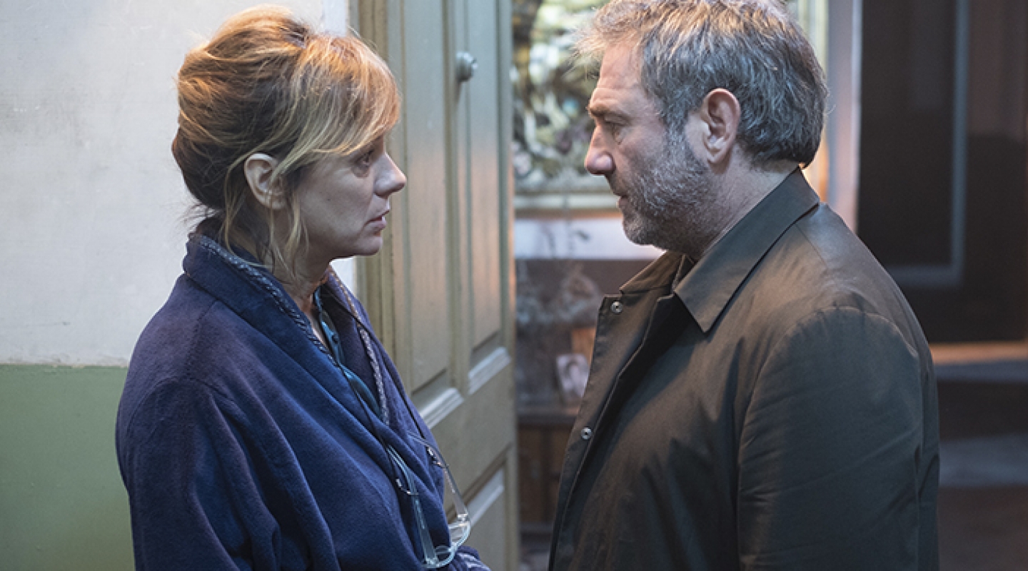 '7 Reasons To Run Away (From Society)' will have its theatrical release in Russia on August 15th, 2019
