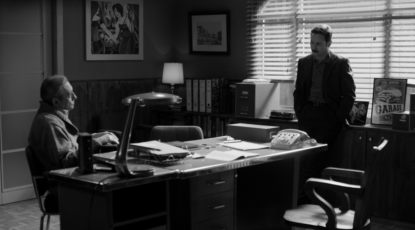 'The Crack: Inception' wins a CEC Award for Best Cinematography
