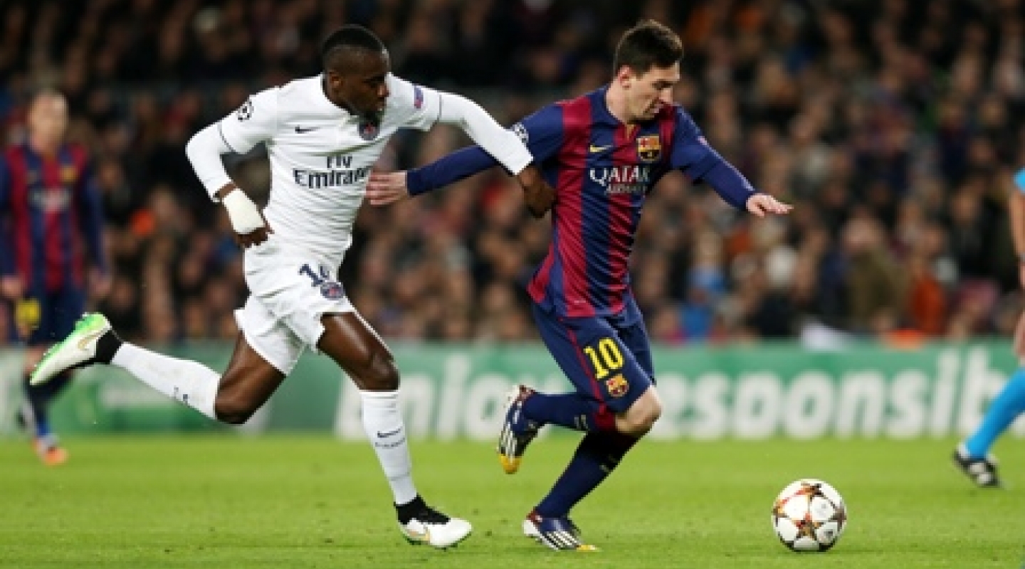 BARÇA DREAMS - Spanish theatrical release on October 9