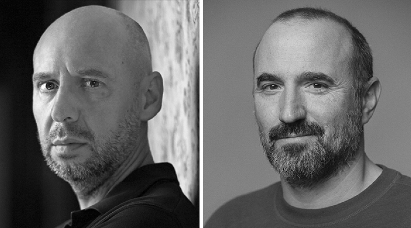 Jaume Balagueró’s 'The Nameless' to be turned into a horror series