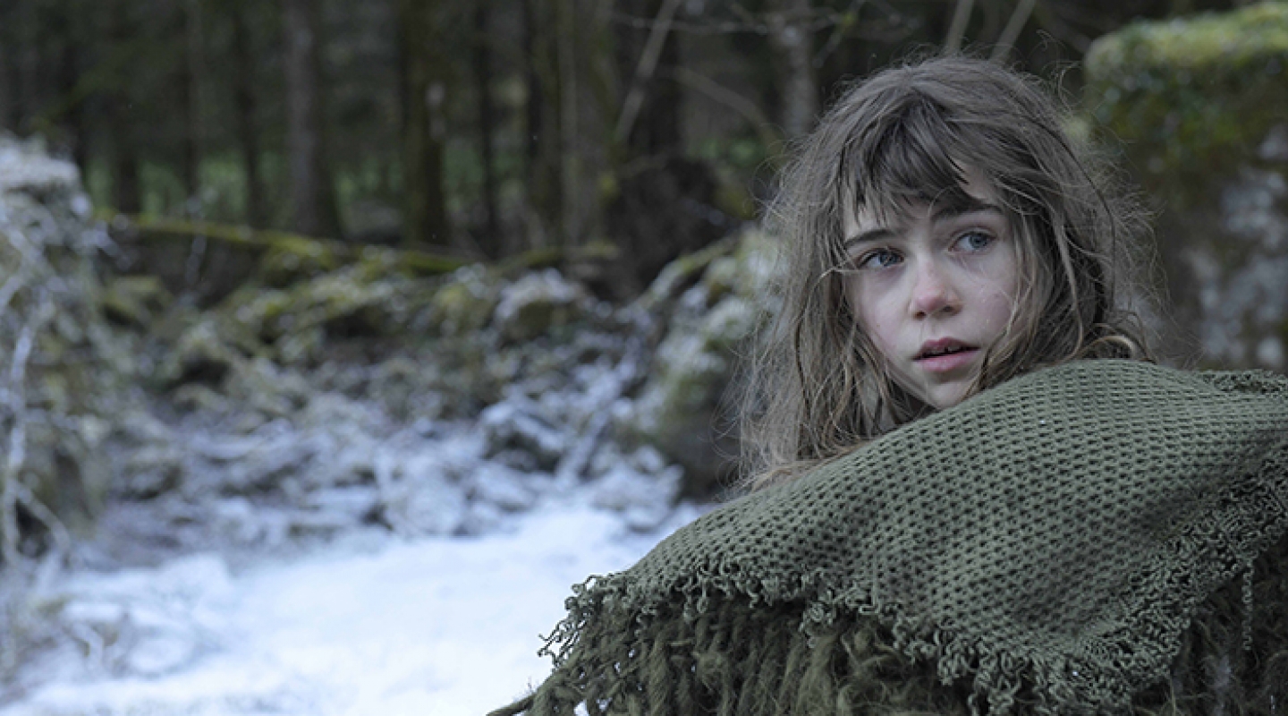 ALL THE MOONS, by Igor Legarreta, finishes its shooting