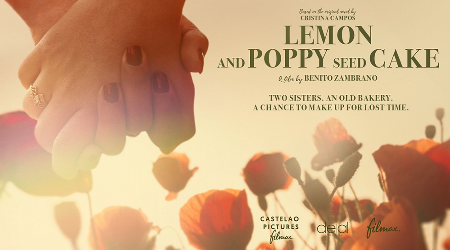 Filmax Takes World Rights on ‘Lemon and Poppy Seed Cake,’ from ‘Out in the Open’s’ Benito Zambrano (Exclusive)