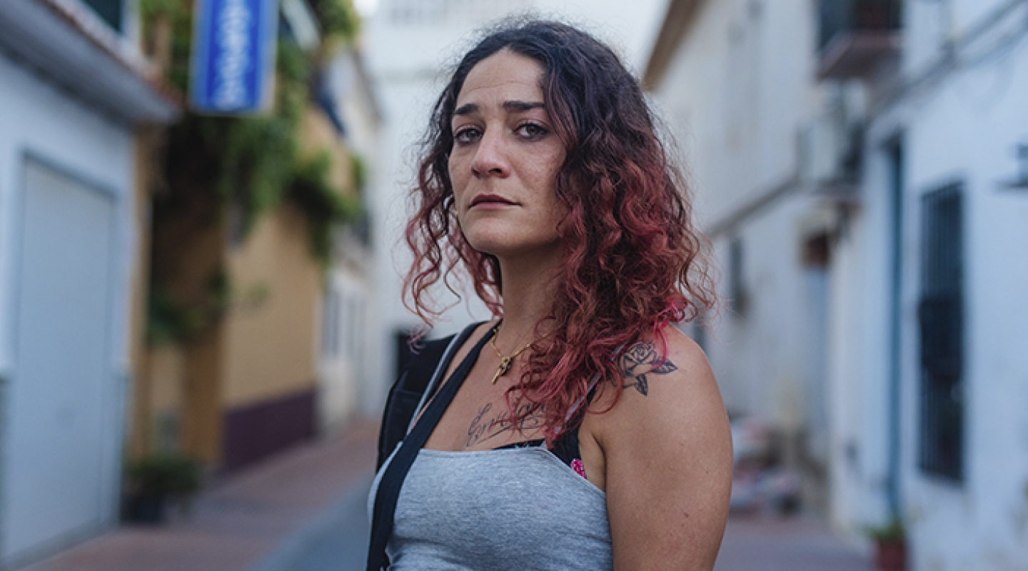 Filmax Snags Sales Rights to Malaga Player ‘Ama’ by Julia de Paz Solvas (Exclusive)